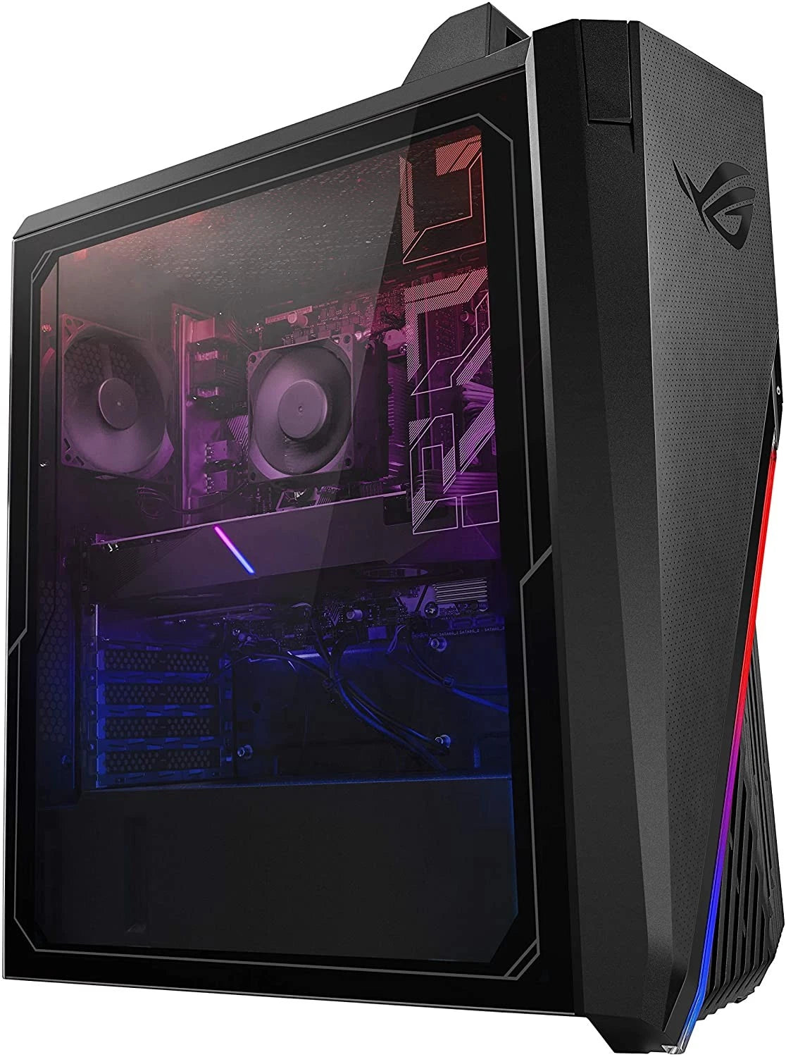Desktop Asus ROG Strix GA15 GA15DK-MS501-RG