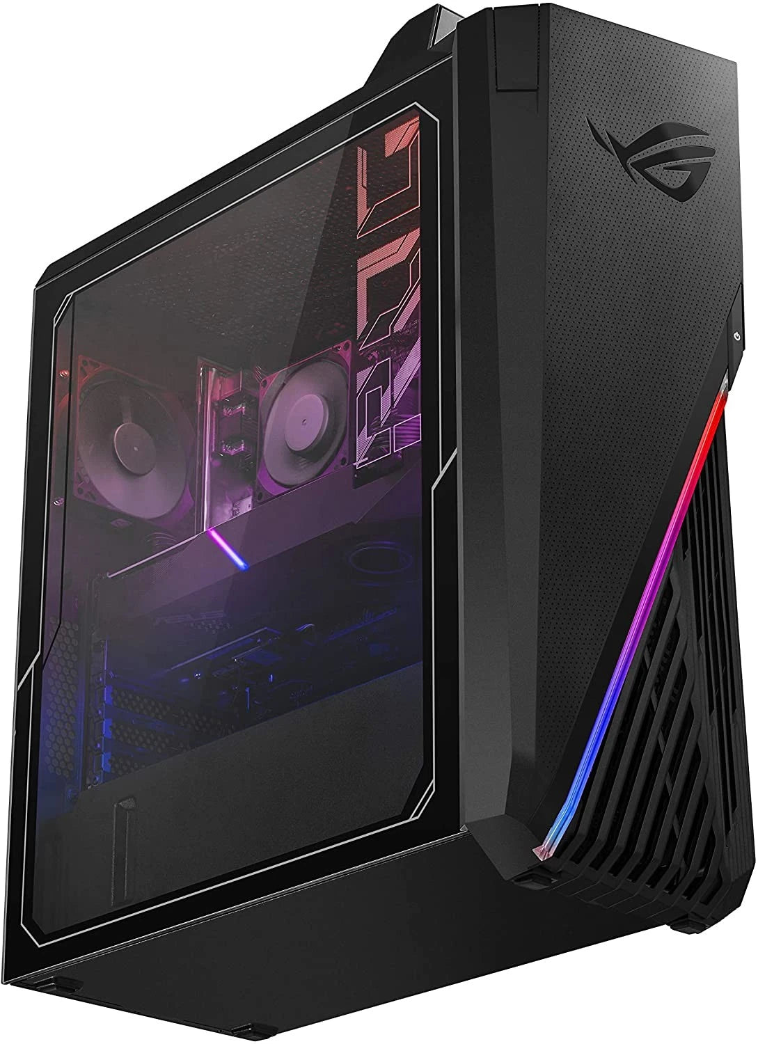 Desktop Asus ROG Strix GA15 GA15DK-MS501-RG