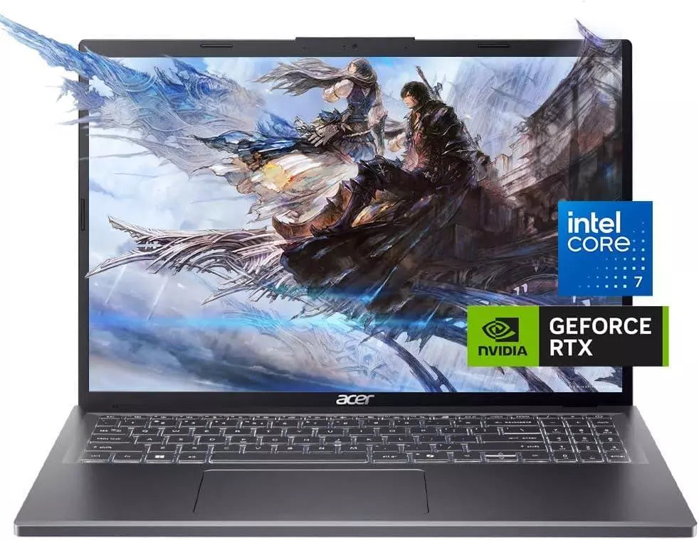 Laptop Acer Aspire 16 A16-51GM-71YF