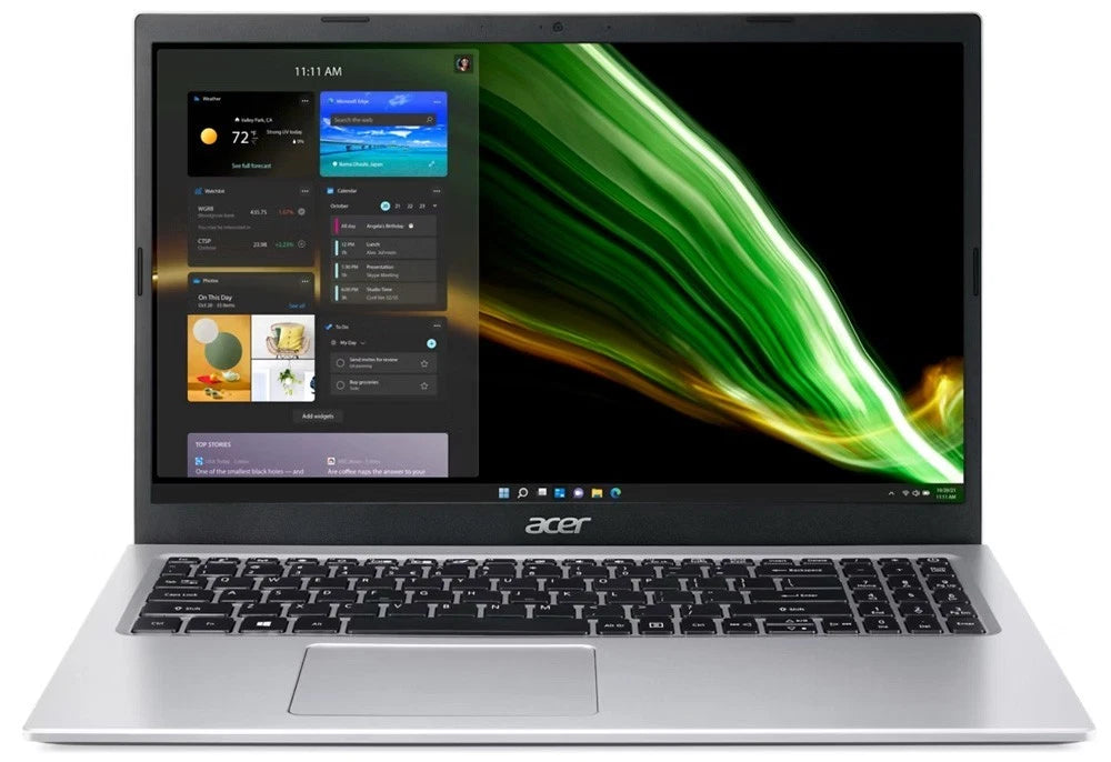 Laptop Acer Aspire 3 A315-58-56K7
