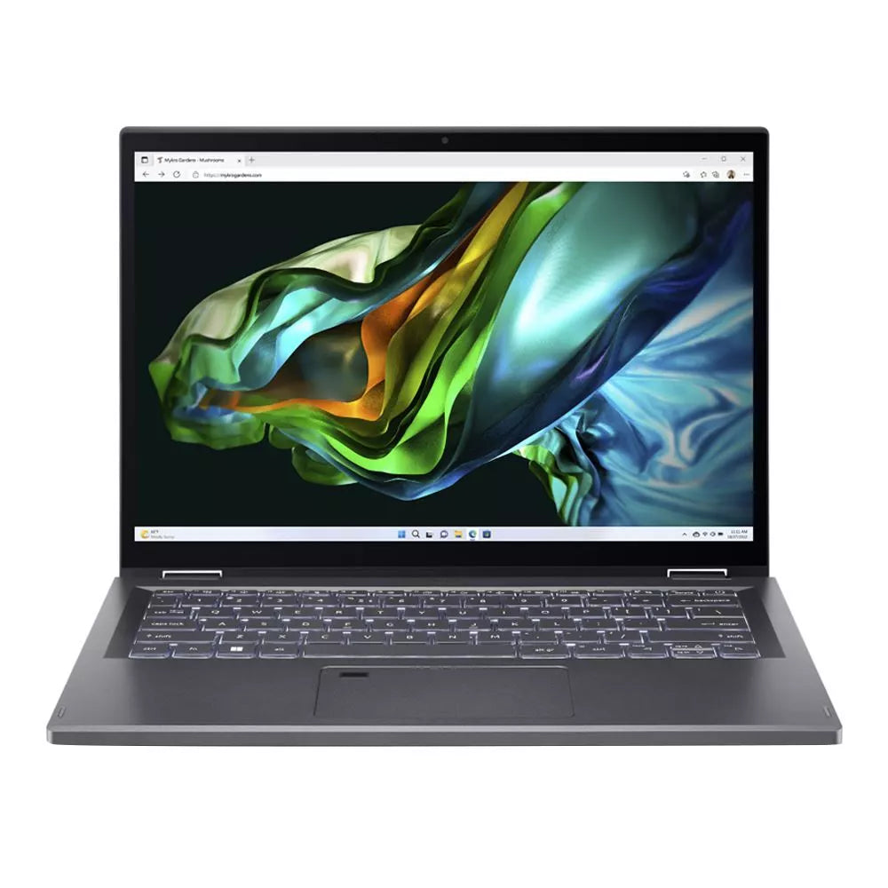 Laptop Acer Aspire 5 Spin 14" A5SP14-51MTN-74SB