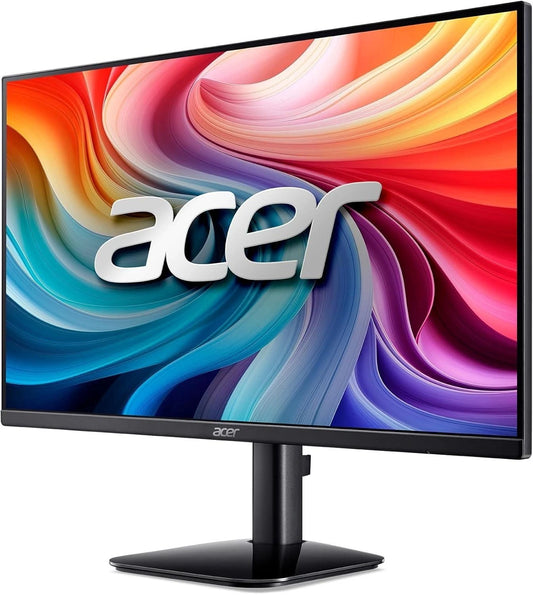 Monitor Acer KB272 G0bi UM.HK2AA.005 IPS Full HD 1080P 120 Hz 27"