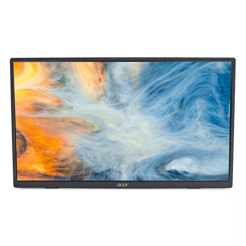 Monitor Portatil Acer PM1 15.6" FHD IPS 1080p 60Hz