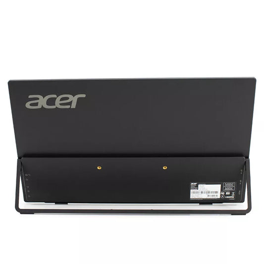 Monitor Portatil Acer PM1 15.6" FHD IPS 1080p 60Hz