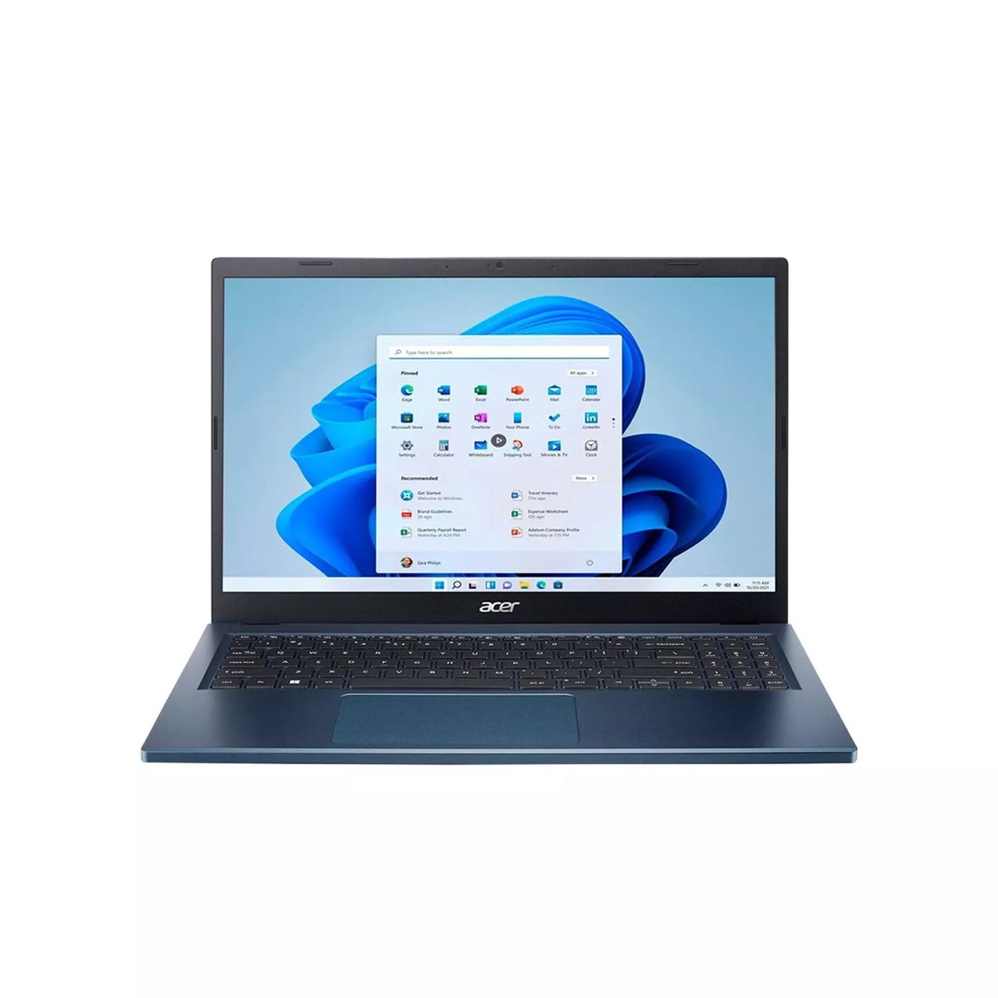 Laptop Acer Aspire 3 A315-24PT-R1L8