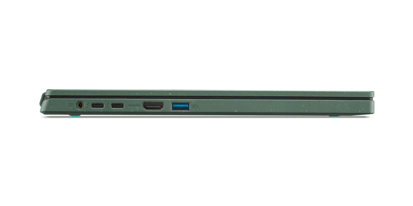 Laptop Aspire Vero AV15-53P-71Z7