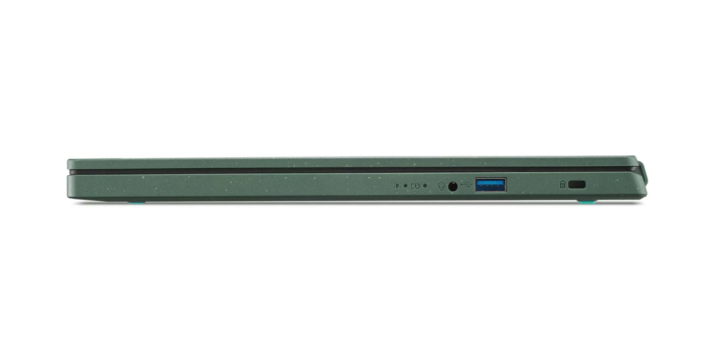 Laptop Aspire Vero AV15-53P-71Z7