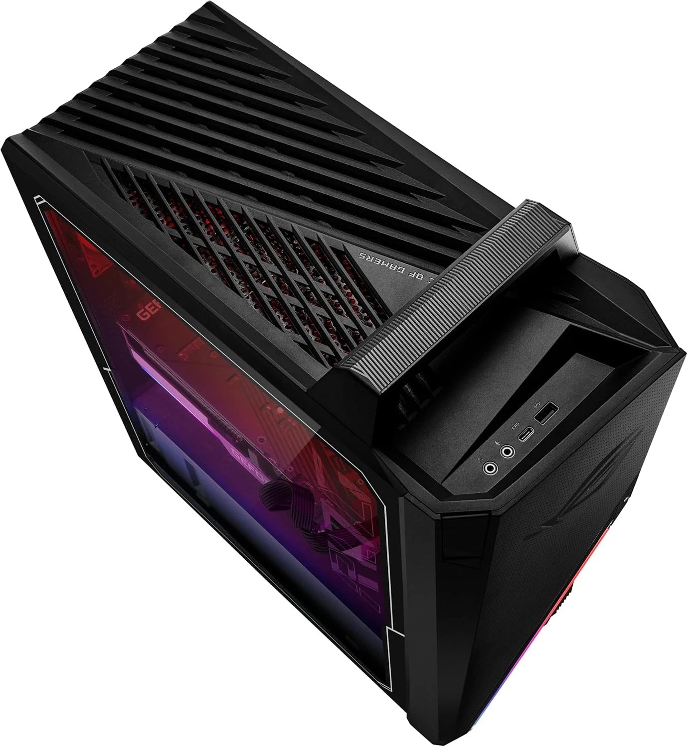 Desktop Asus ROG Strix GA15 GA15DK-XS776