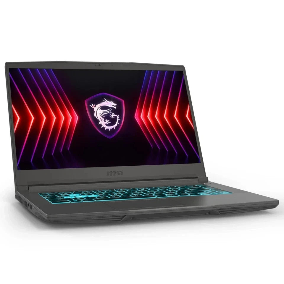 Laptop Gaming MSI 15 Thin B13VE-3023US
