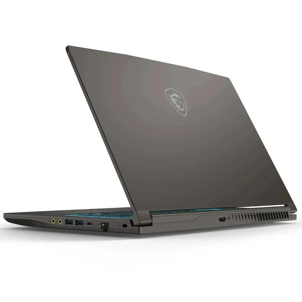 Laptop Gaming MSI 15 Thin B13VE-3023US