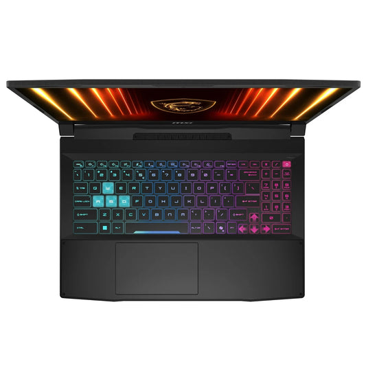 Laptop Gaming MSI Katana B14WGK-293US