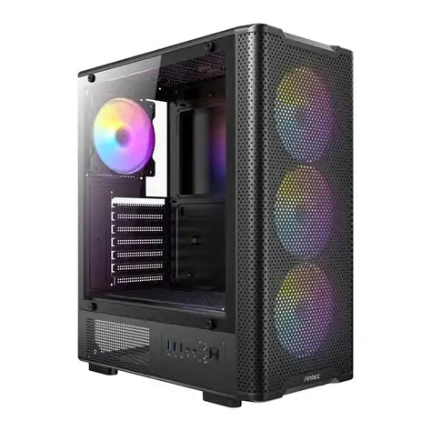 Case ANTEC VX310 ARGB MIDTOWER