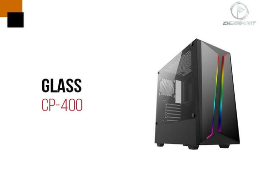 Case Checkpoint CP 400