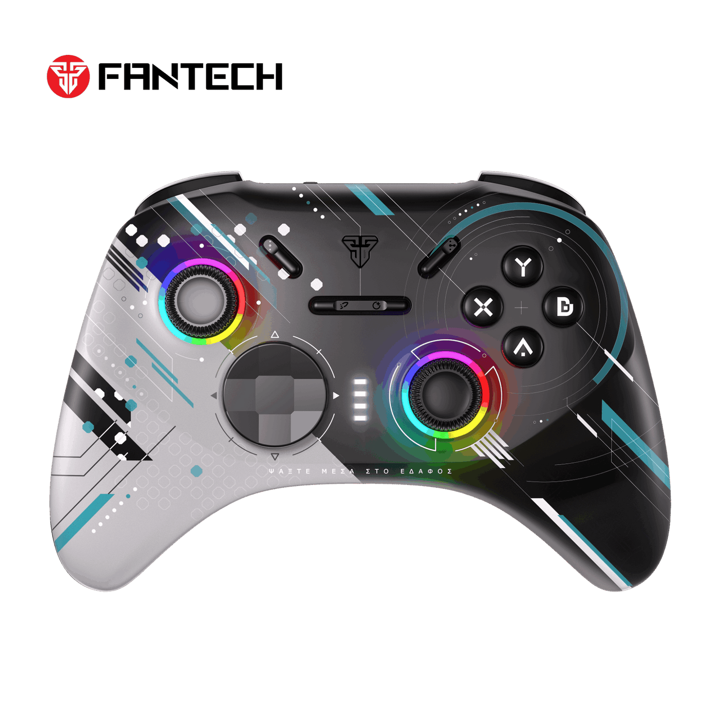 Mando Fantech WGP15V2S EOS PRO II S