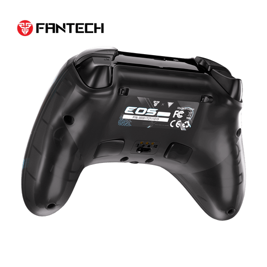 Mando Fantech WGP15V2S EOS PRO II S