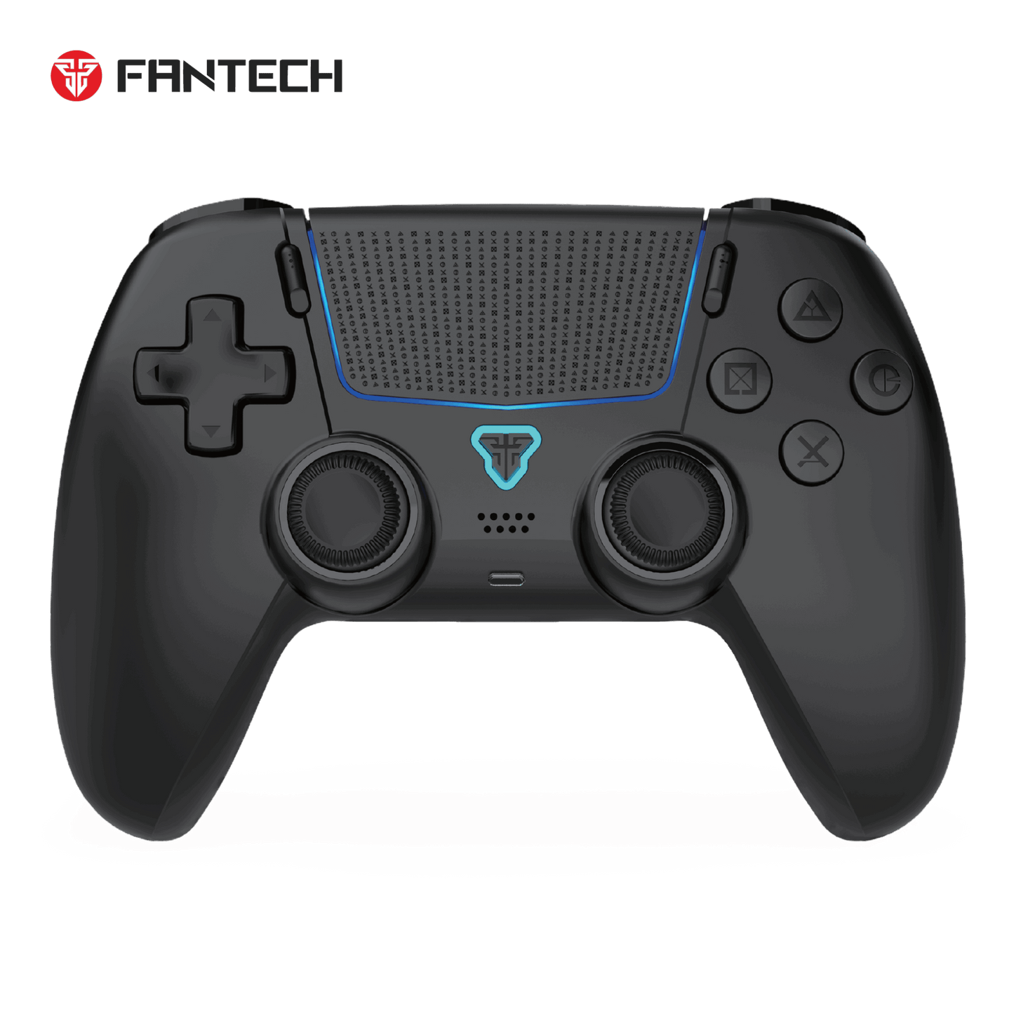 Mando Fantech WGP16 Nova II