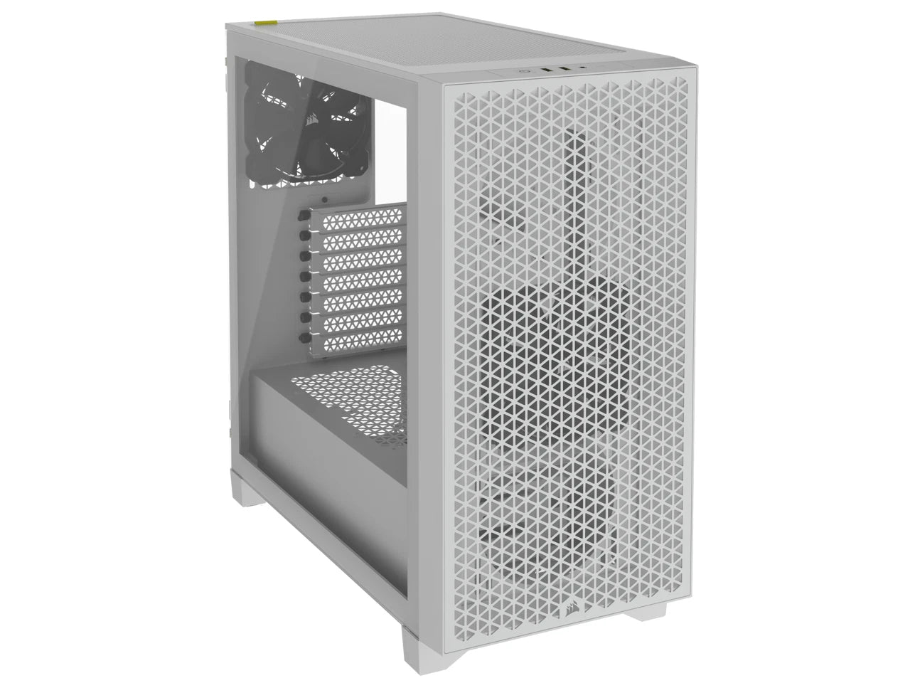 Case Corsair 3000D Airflow