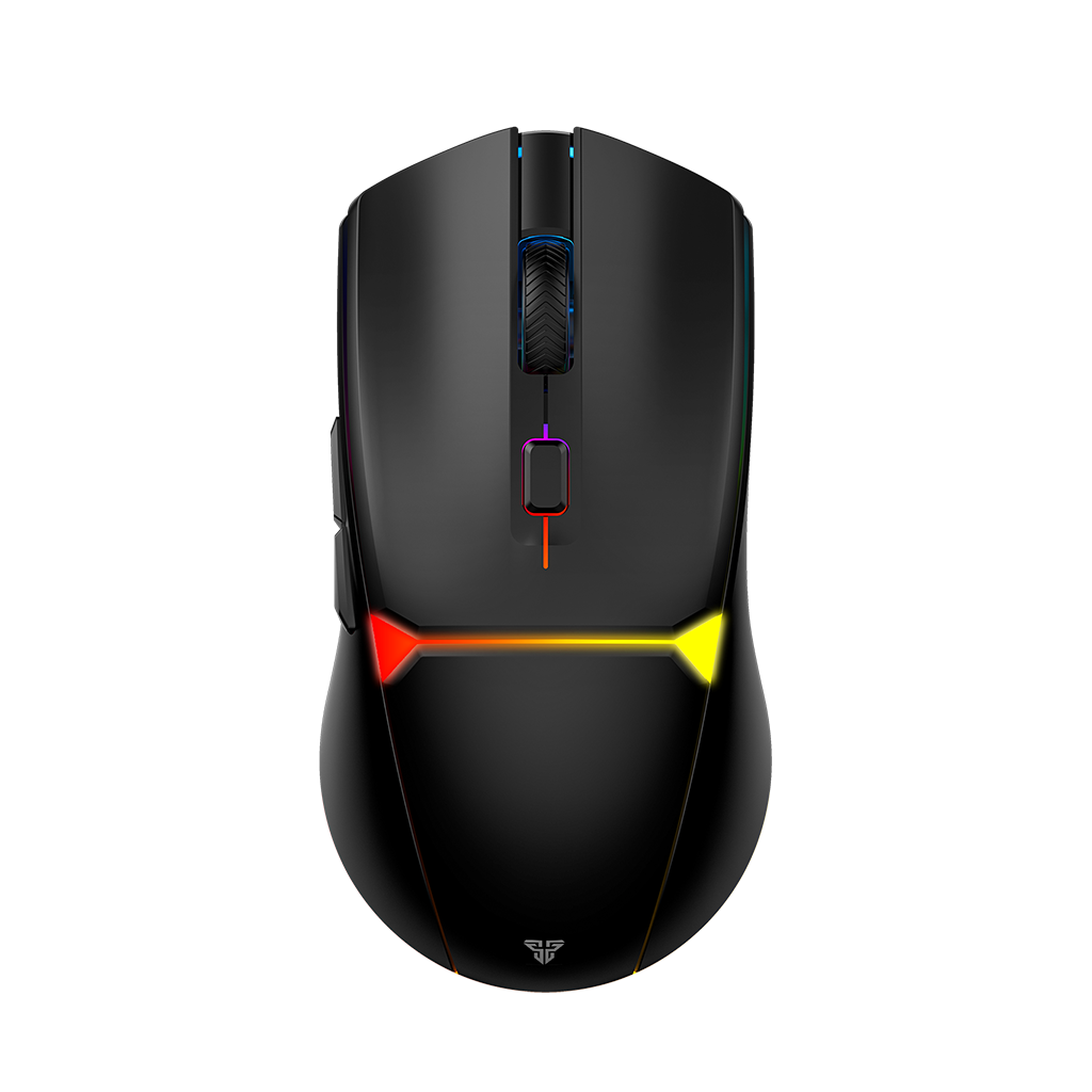 Mouse Fantech Crypto II Wireless WG7V2