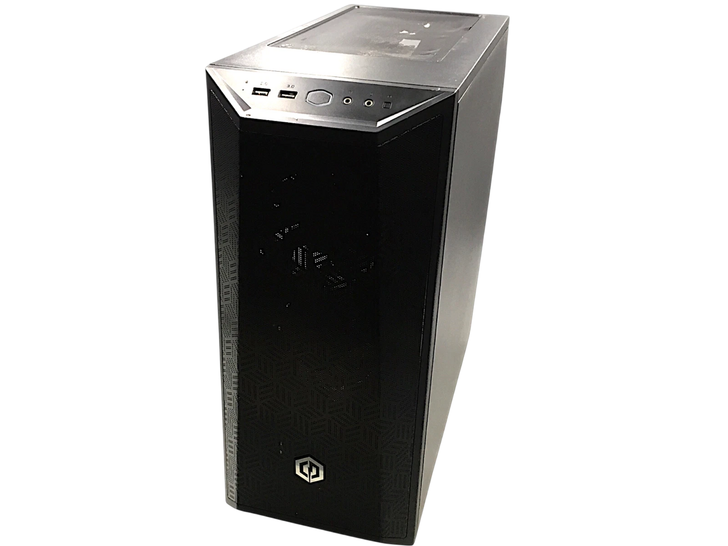 Desktop CyberPowerPC CS454109MB492370