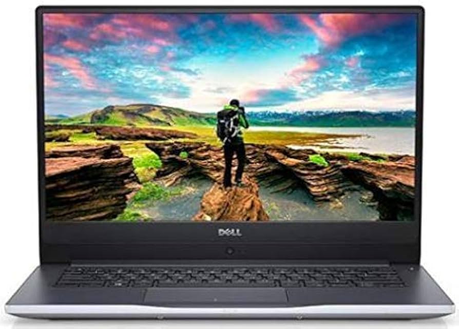 Laptop Outlet Dell Inspiron 7472 P74G
