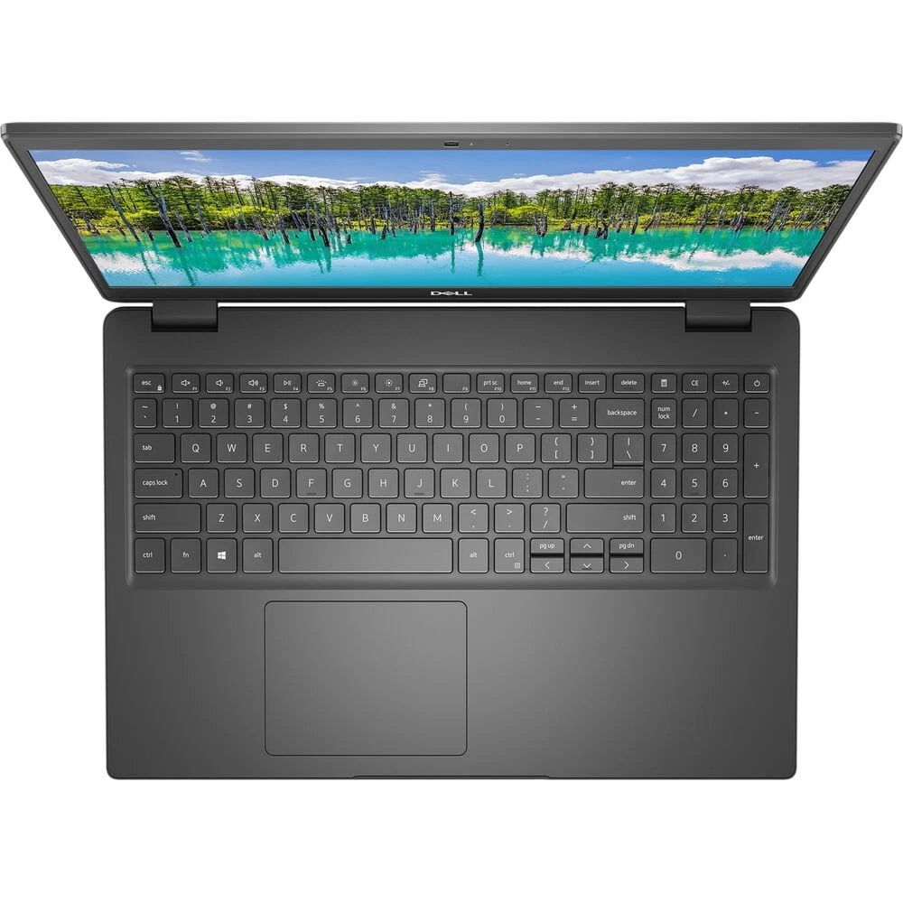 Laptop Outlet Dell Latitude 3510 15.6" FHD