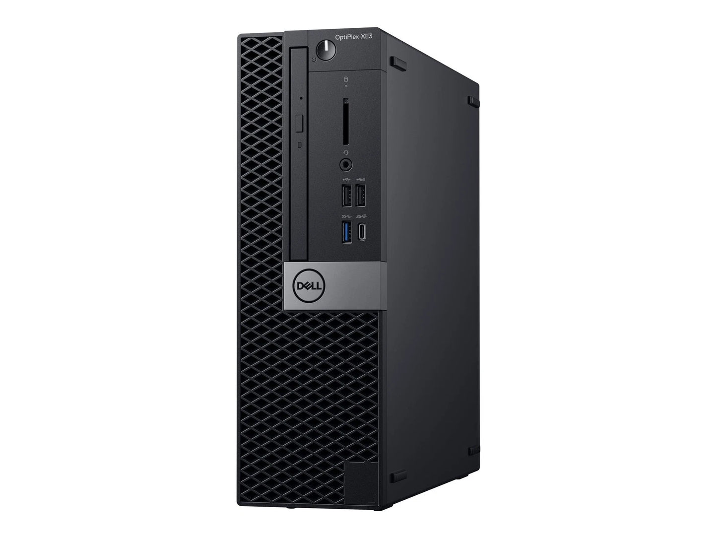 Desktop Dell Optiplex Xe3 DL.PC.B75803