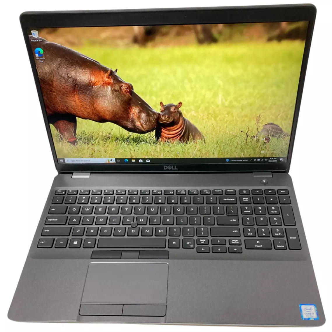 Laptop Outlet Dell Precision 3541 P80F