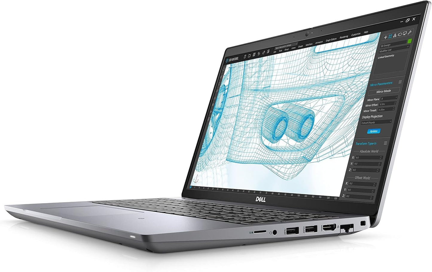 Laptop Outlet Dell Precision 3561