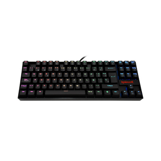 Teclado ReDragon Kumara K522