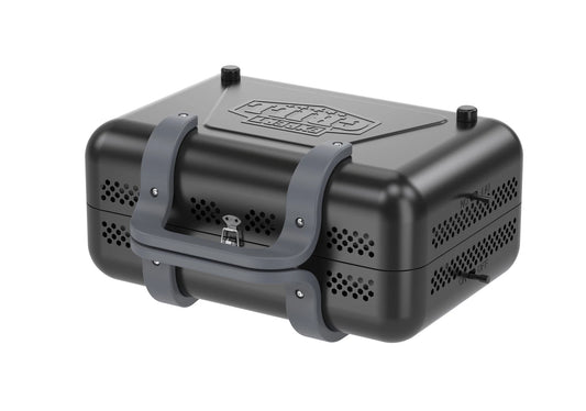 Colmado Overland Grill Expert Grill Portable Charcoal Grill & Smoker