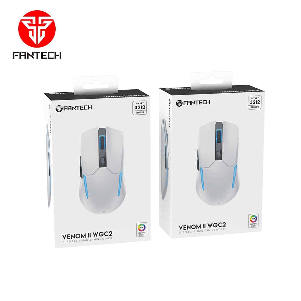 Mouse Fantech WGC2