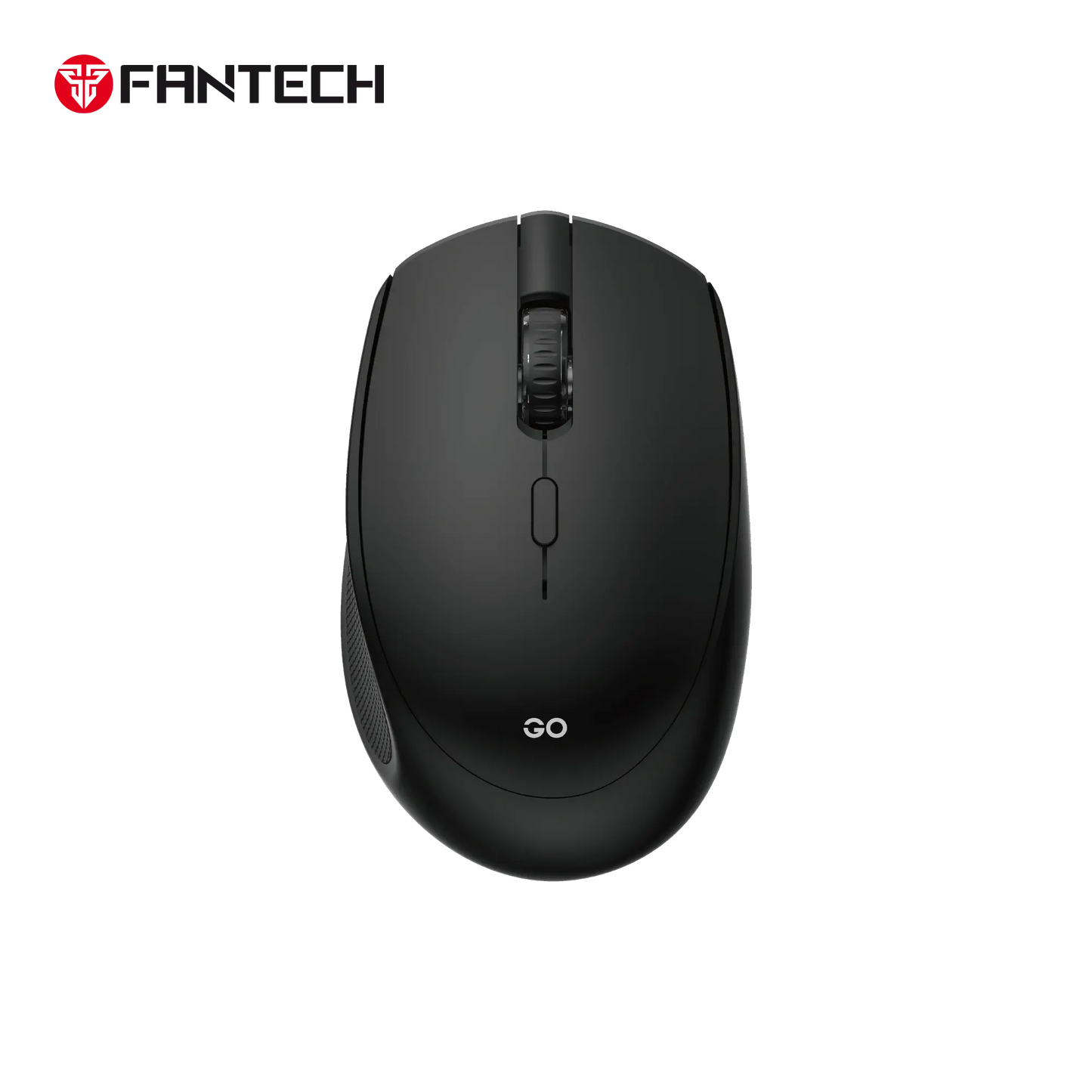 Mouse Fantech Inalámbrico W193D
