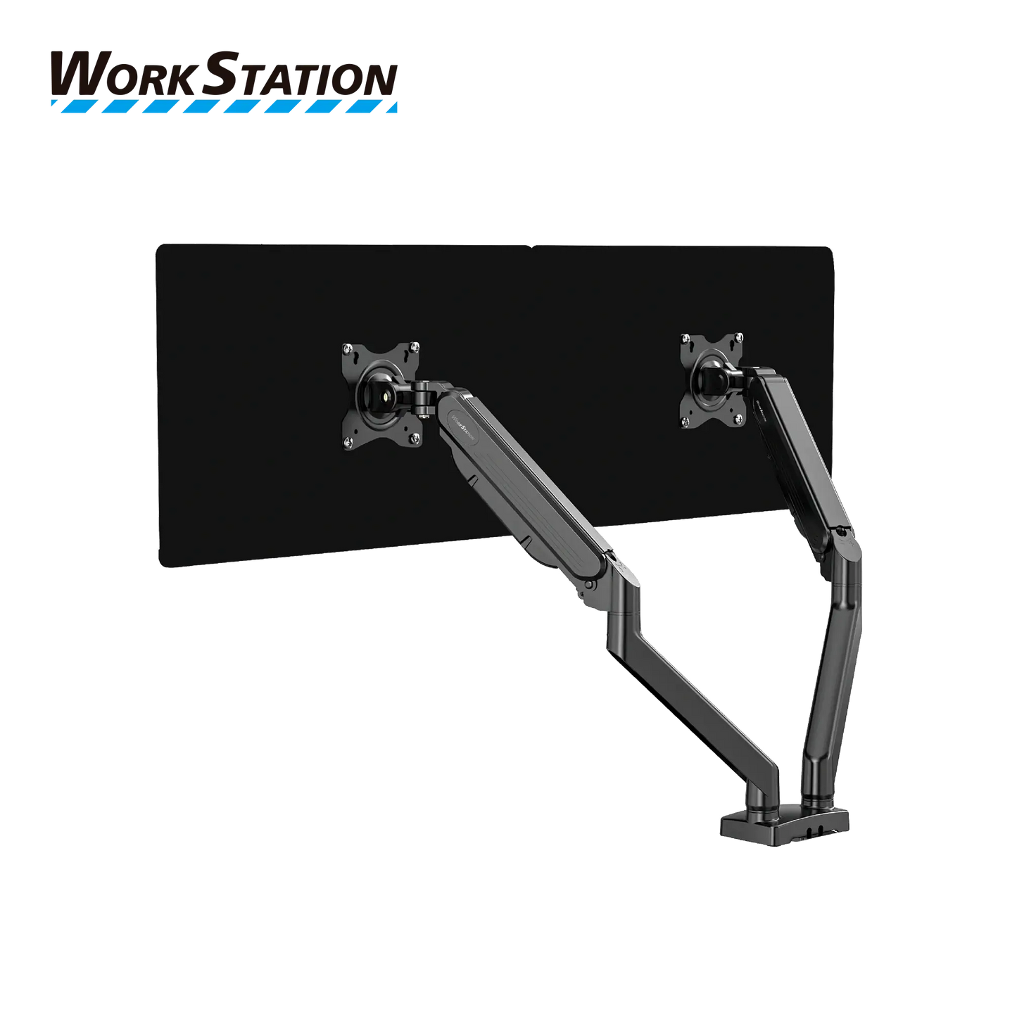 Base de Monitor Fantech ProMount MBD1 Dual