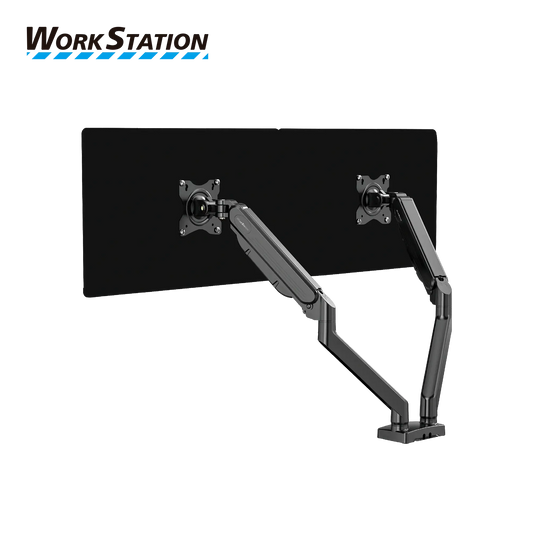 Base de Monitor Fantech ProMount MBD1 Dual