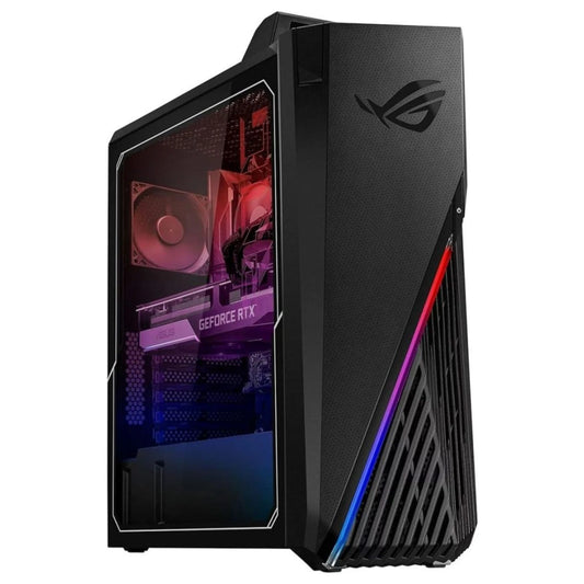 CPU / Desktop Asus ROG Strix GT15 G15DK-BBR73080-CB-R