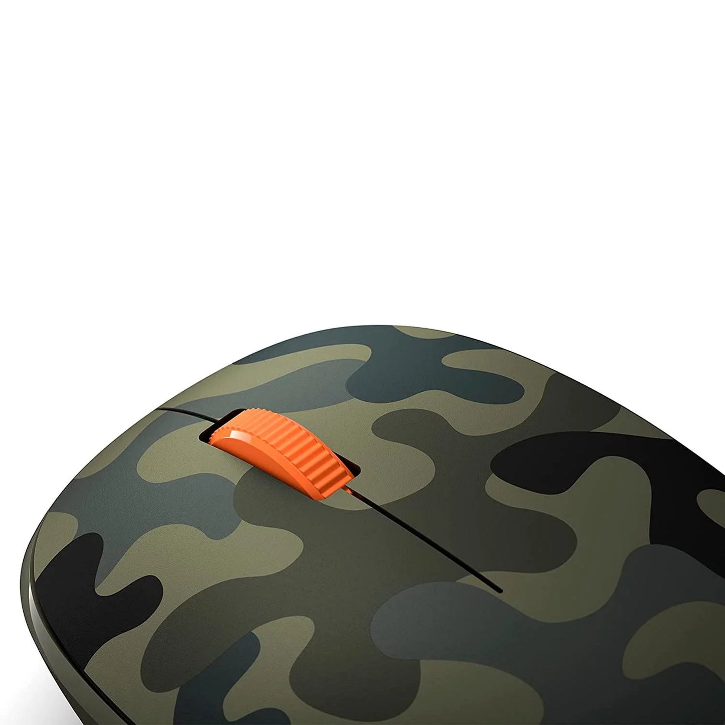 Mouse Microsoft Bluetooth Mouse Forest Camo 8KX-00003