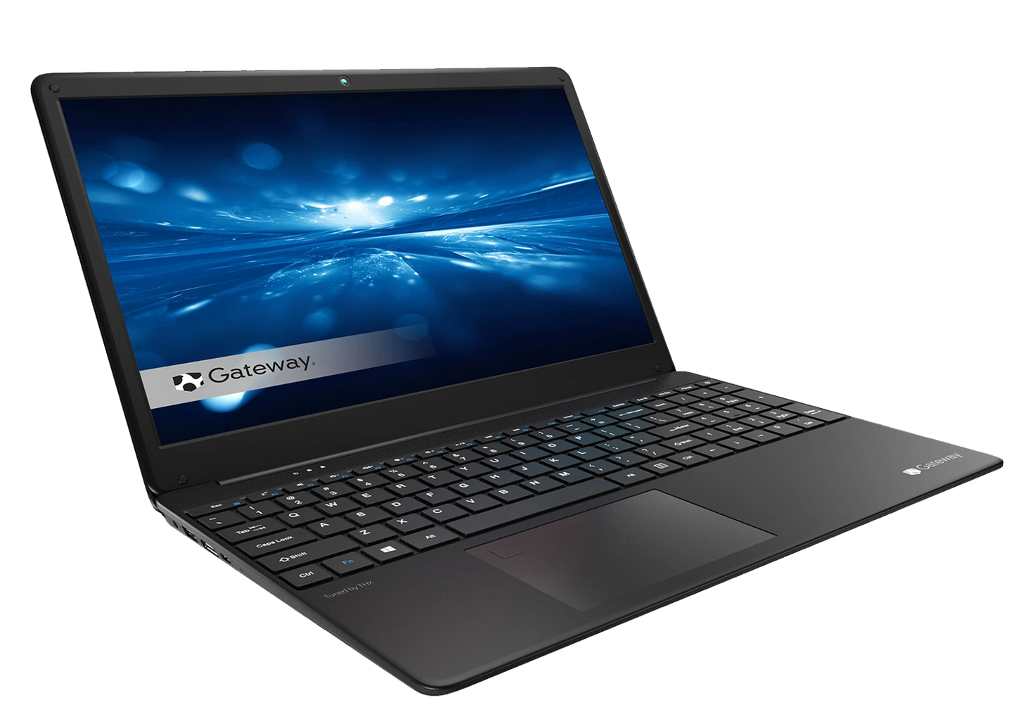 Laptop Gateway GWTN156-7BK 15.6"