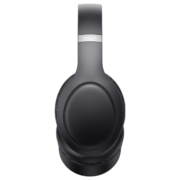 Headseat Havit H630BT Bluetooth Negro