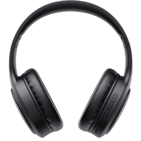 Headseat Havit H630BT Bluetooth Negro