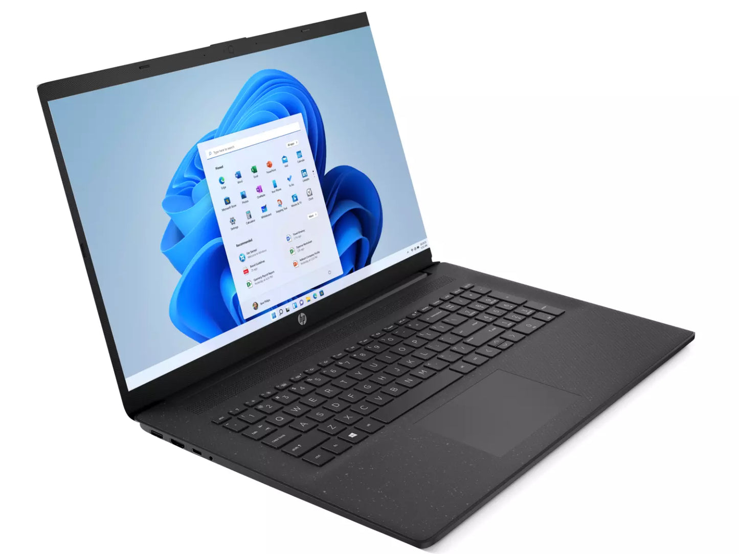 Laptop HP 17T-CN200