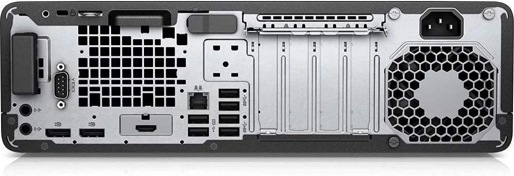 Desktop HP Elitedesk 800 G4 HP.PC.B65951