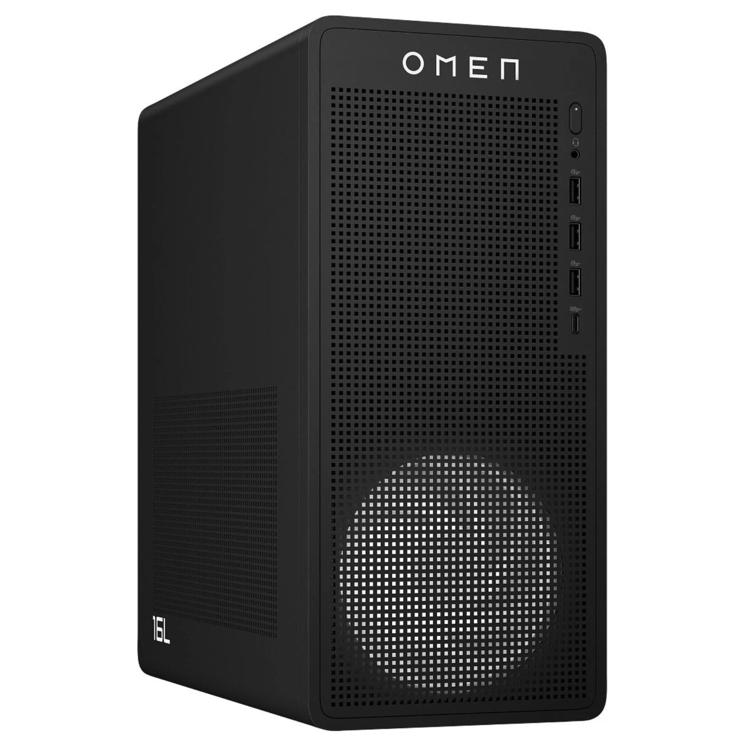 Desktop HP OMEN 16L TG03-0000T A9UM2AV-V022