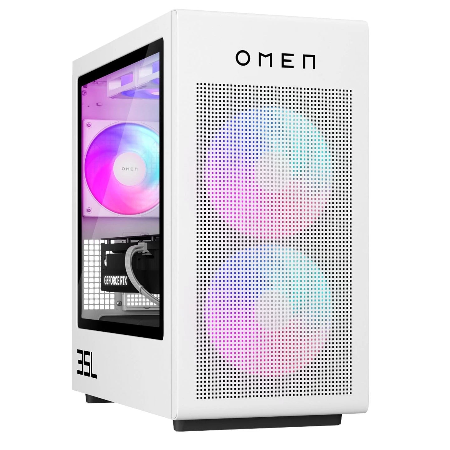 Desktop HP OMEN 35L GT16-0100t A32XSAV-V009