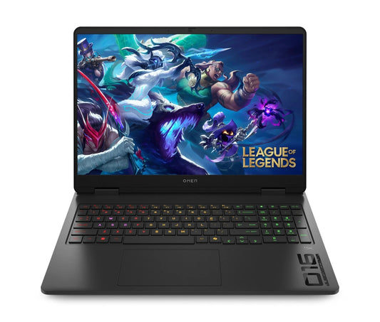 Laptop Gaming HP Omen 16 16-an0119nr