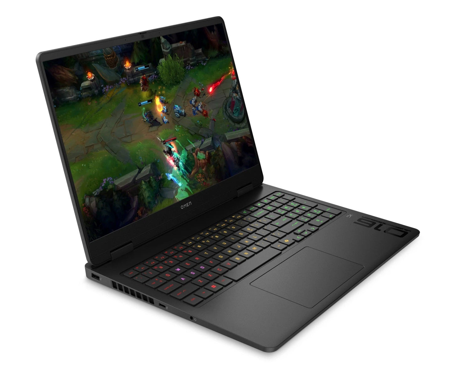 Laptop Gaming HP Omen 16 16-an0119nr