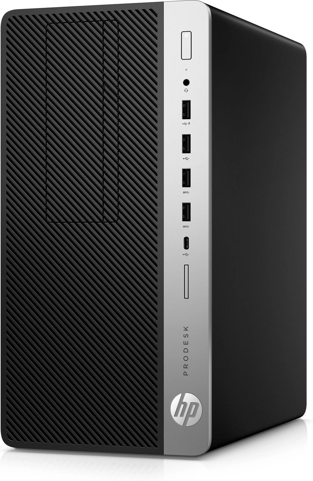 Deskop HP Prodesk 600 G5 HP.PC.B73669