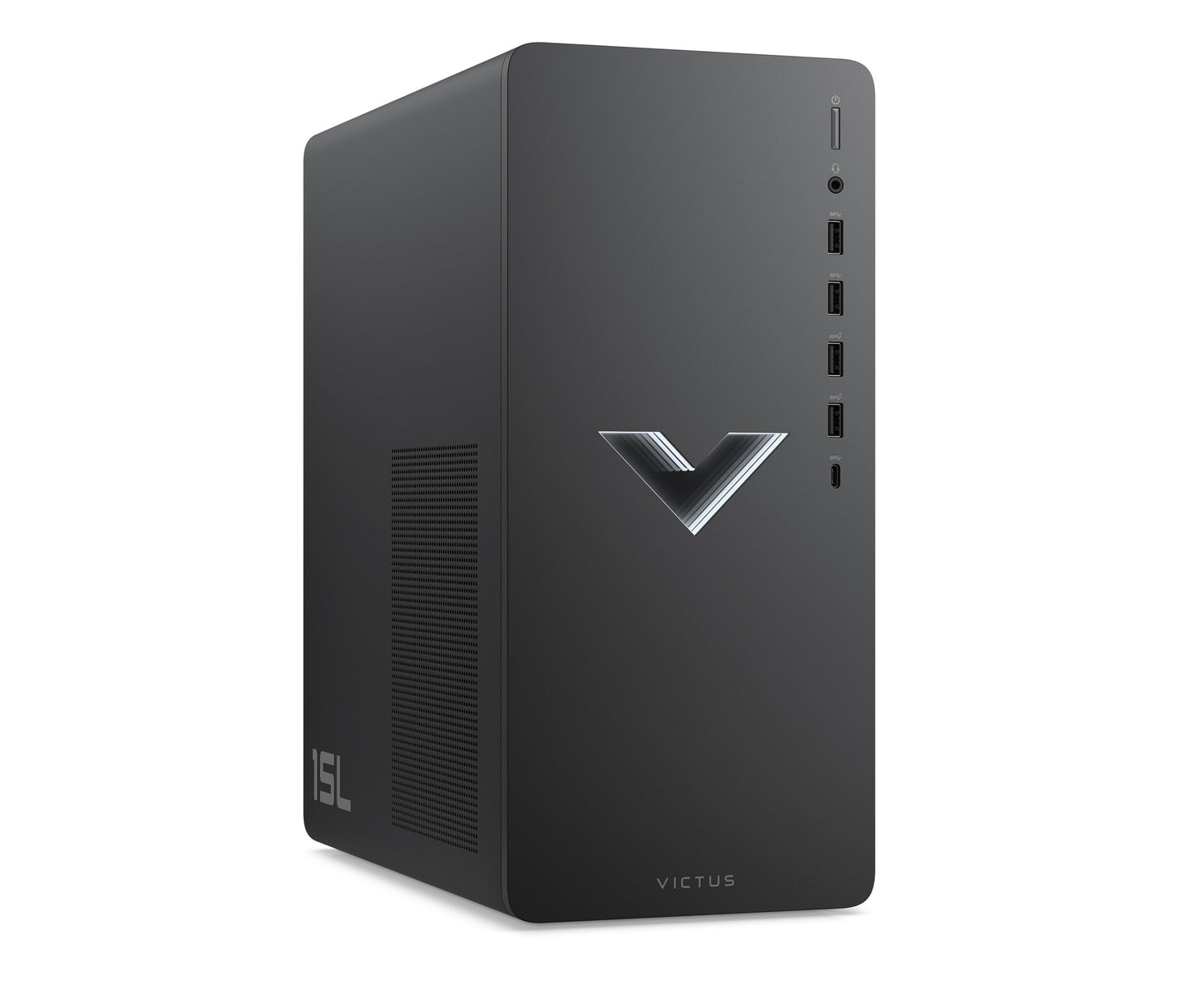 Desktop / CPU HP Victus TG02-2069 15L Gaming i5-13500