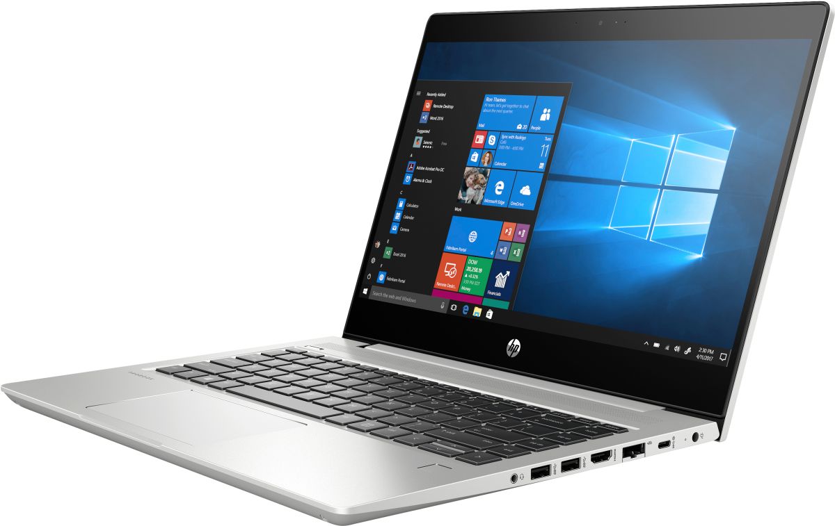 Laptop HP ProBook 445R G6