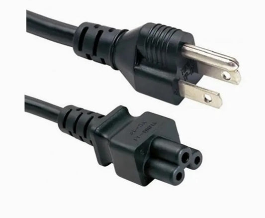 Cable Jaclink Power Cord 3 pin 6ft (Mickey)