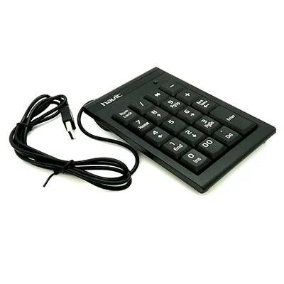 Teclado Havit Numerico